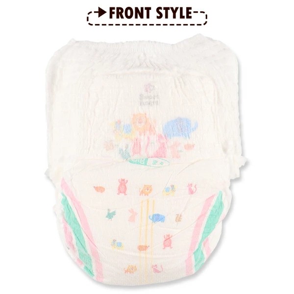 Diaper Bigのイメージ